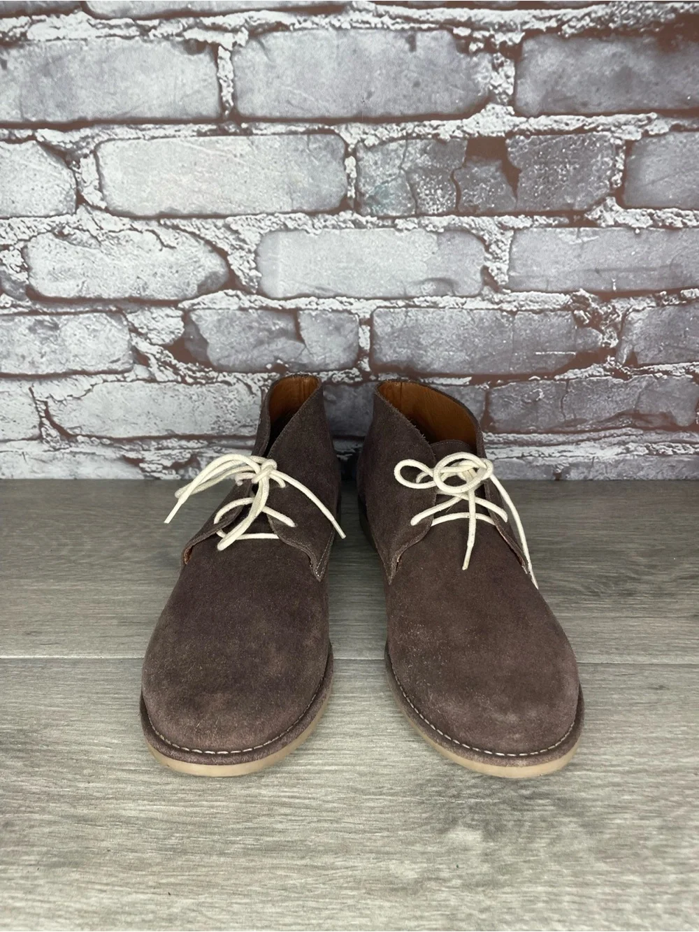 Bernardo selling brown